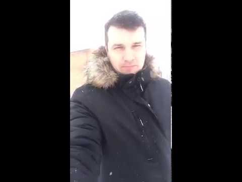 Шамота Полтава утопает в снегу, а на МШЕДи простаивает техника