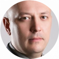 Александр Сарафанюк: